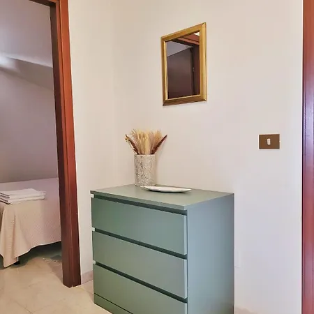 Casa Vacanze San Gregorio Magno Exterior photo