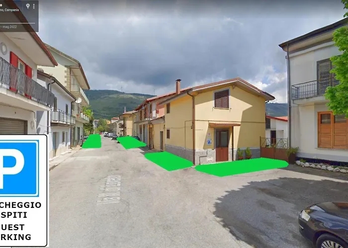 Casa Vacanze San Gregorio Magno