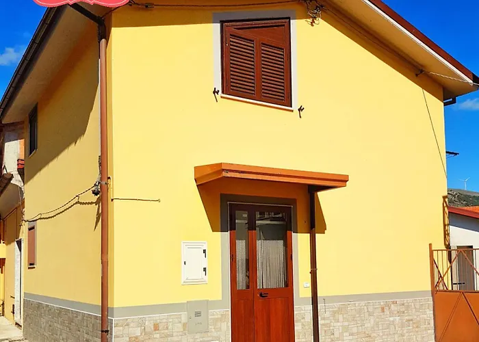Casa Vacanze San Gregorio Magno