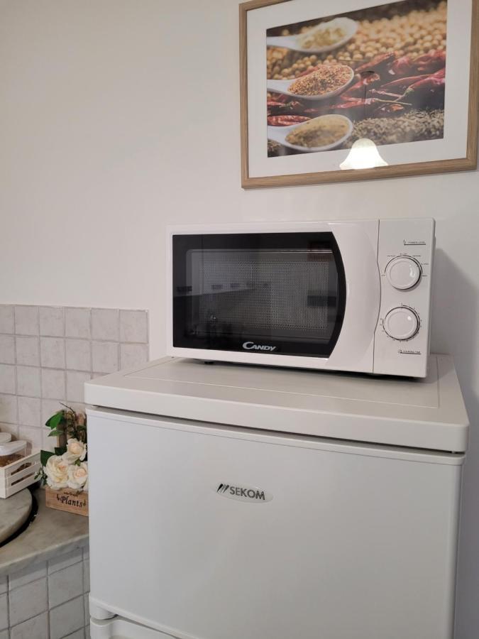 Casa Vacanze San Gregorio Magno Holiday home San Gregorio Magno