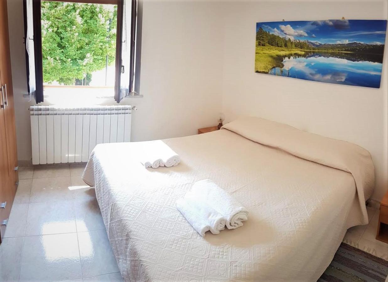 Casa Vacanze San Gregorio Magno Holiday home *