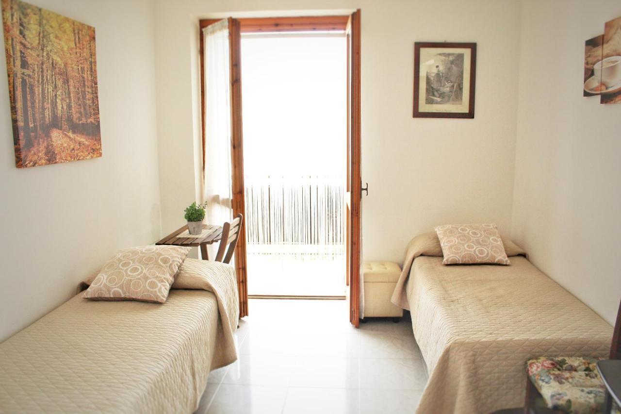 Holiday home Casa Vacanze San Gregorio Magno *
