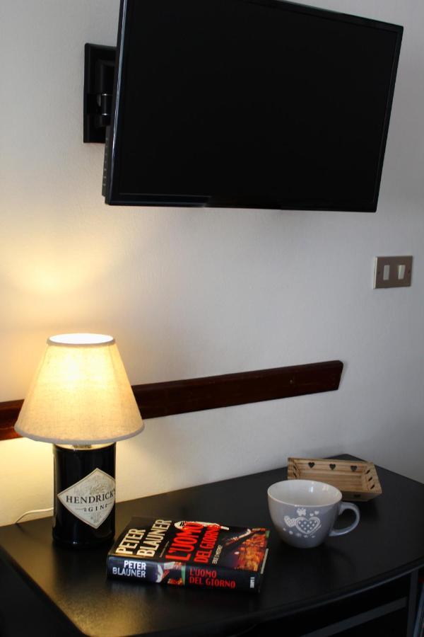 Casa Vacanze San Gregorio Magno Holiday home *