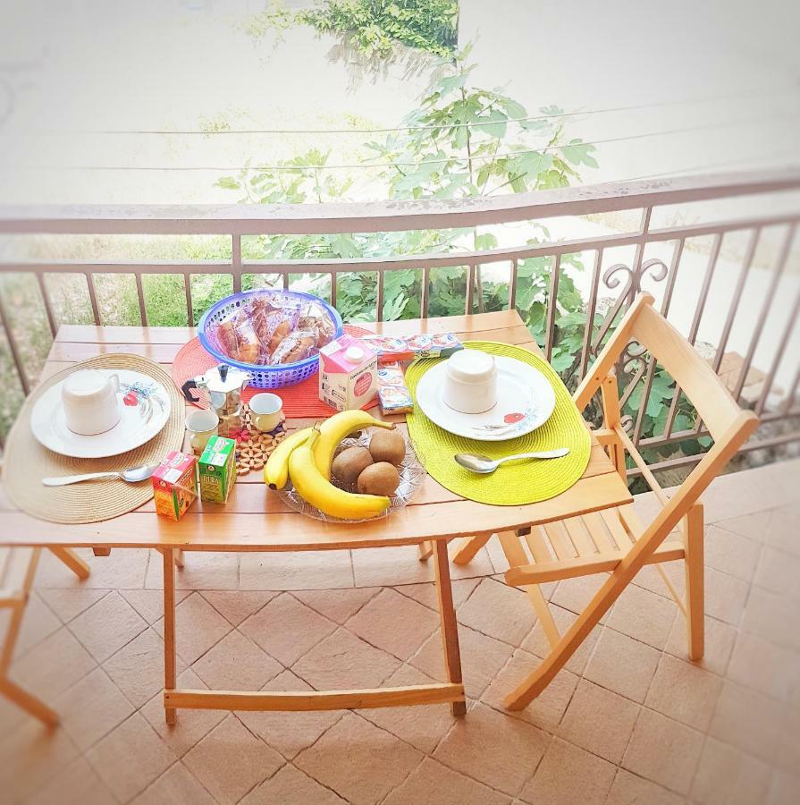 Casa Vacanze San Gregorio Magno Holiday home *