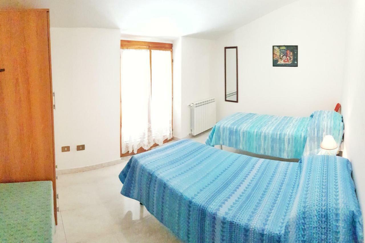 Holiday home Casa Vacanze San Gregorio Magno San Gregorio Magno